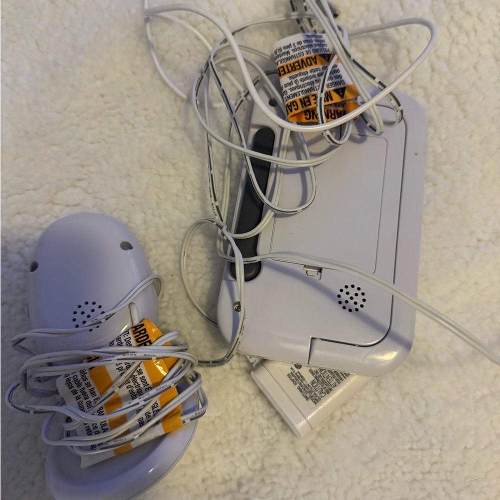 LBTech Easy View Baby Monitor - Picture 7 of 7